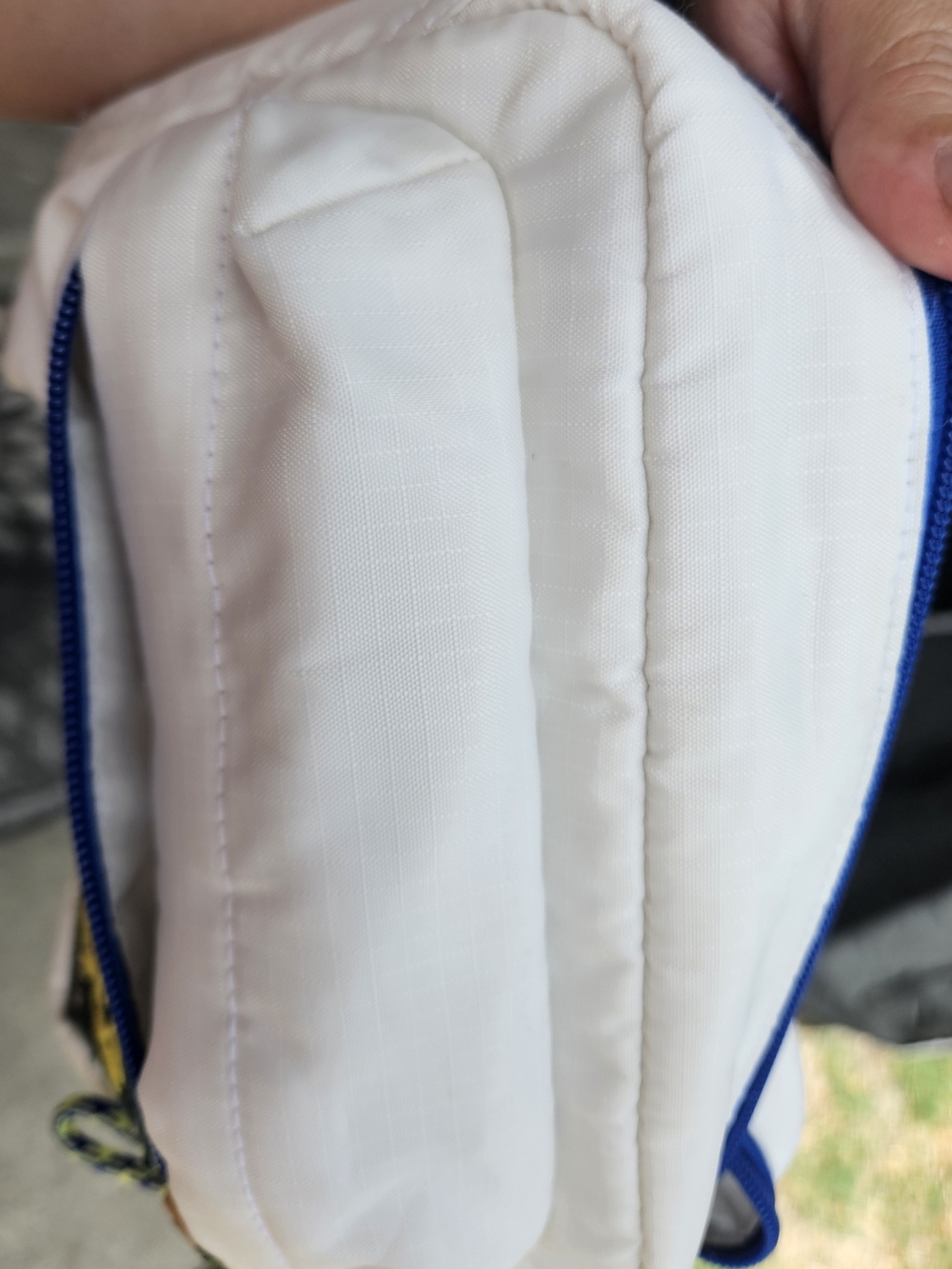 Tory Burch Ripstop Cross Body - Picture 2 of 11